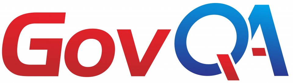 GovQA Logo