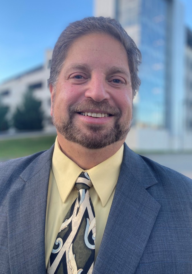 Photo of Steve Weissman